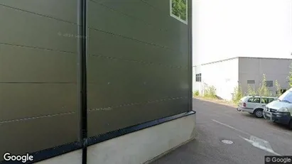 Kontorslokaler att hyra i Mölndal - Bild från Google Street View