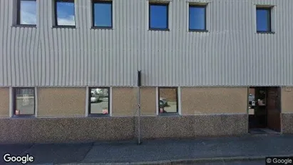 Kontorslokaler att hyra i Askim-Frölunda-Högsbo - Bild från Google Street View