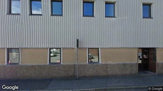 Kontorslokaler att hyra i Askim-Frölunda-Högsbo - Bild från Google Street View