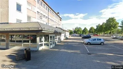 Kontorslokaler att hyra i Borås - Bild från Google Street View