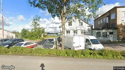 Kontorslokaler att hyra i Göteborg Östra - Bild från Google Street View