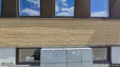 Kontorslokaler att hyra i Lundby - Bild från Google Street View