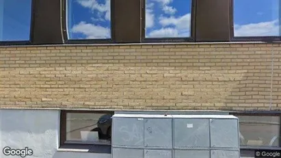 Kontorslokaler att hyra i Lundby - Bild från Google Street View