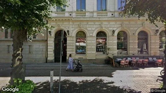 Kontorslokaler att hyra i Göteborg Centrum - Bild från Google Street View