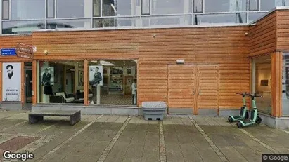 Kontorslokaler att hyra i Lundby - Bild från Google Street View
