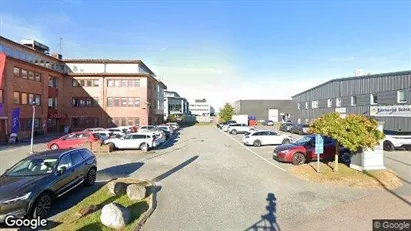 Kontorslokaler att hyra i Askim-Frölunda-Högsbo - Bild från Google Street View