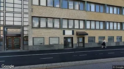 Kontorslokaler att hyra i Göteborg Östra - Bild från Google Street View