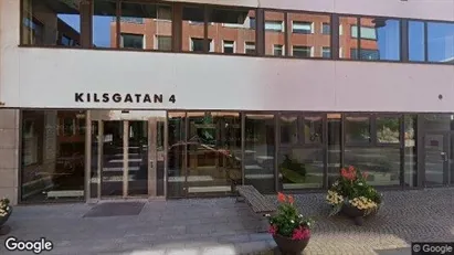 Kontorslokaler att hyra i Göteborg Centrum - Bild från Google Street View