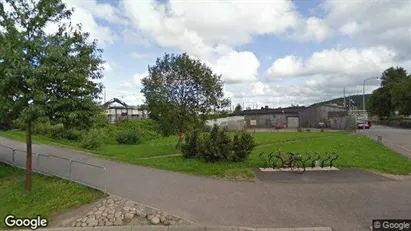 Kontorslokaler att hyra i Göteborg Östra - Bild från Google Street View