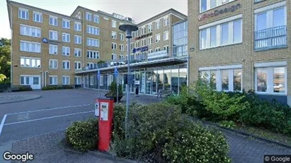 Kontorslokaler att hyra i Område ej specificerat - Bild från Google Street View