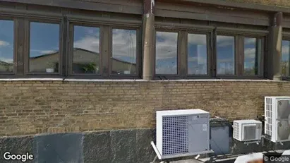 Kontorslokaler att hyra i Lundby - Bild från Google Street View