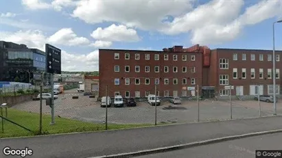 Kontorslokaler att hyra i Örgryte-Härlanda - Bild från Google Street View