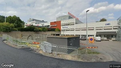 Kontorslokaler att hyra i Mölndal - Bild från Google Street View