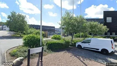 Kontorslokaler att hyra i Mölndal - Bild från Google Street View