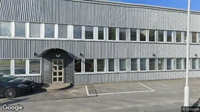 Kontorslokaler att hyra i Område ej specificerat - Bild från Google Street View