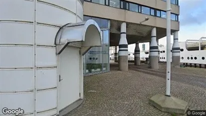 Kontorslokaler att hyra i Göteborg Centrum - Bild från Google Street View