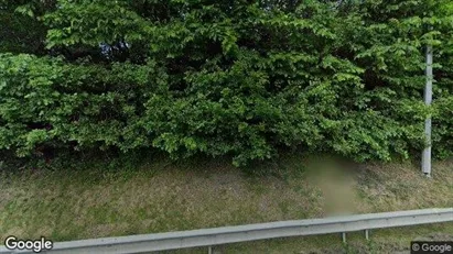Kontorslokaler att hyra i Örgryte-Härlanda - Bild från Google Street View