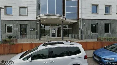 Kontorslokaler att hyra i Örgryte-Härlanda - Bild från Google Street View