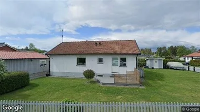 Kontorslokaler att hyra i Norrköping - Bild från Google Street View
