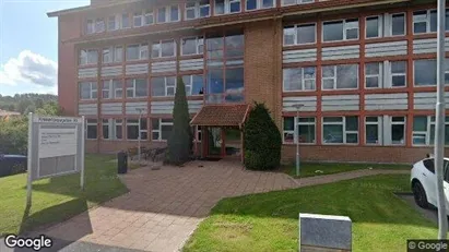Kontorslokaler att hyra i Mölndal - Bild från Google Street View