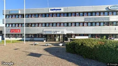 Kontorslokaler att hyra i Askim-Frölunda-Högsbo - Bild från Google Street View
