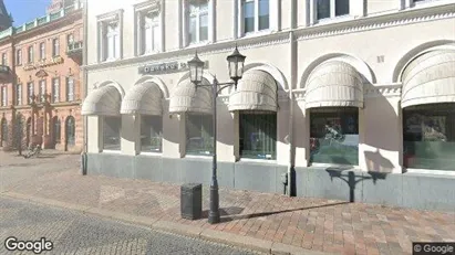 Kontorslokaler att hyra i Helsingborg - Bild från Google Street View