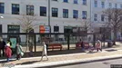 Kontor att hyra, Helsingborg, Järnvägsgatan
