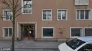 Kontor att hyra, Uddevalla, Agnebergsgatan