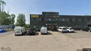 Kontor att hyra, Trollhättan, Verkmästarevägen