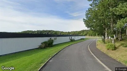 Affärslokaler att hyra i Västra hisingen - Bild från Google Street View