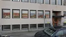 Kontor att hyra, Uddevalla, Agnebergsgatan