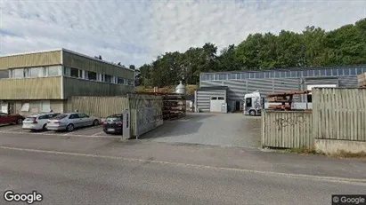 Kontorslokaler att hyra i Askim-Frölunda-Högsbo - Bild från Google Street View