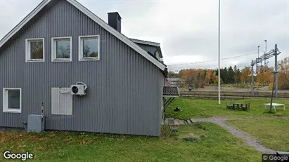 Kontorslokaler till försäljning i Gävle - Bild från Google Street View