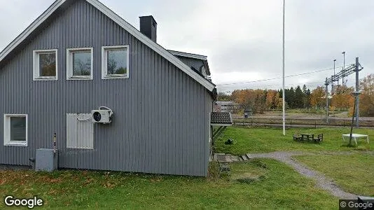 Kontorslokaler till försäljning i Gävle - Bild från Google Street View