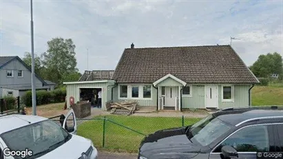 Affärslokaler till försäljning i Tranemo - Bild från Google Street View
