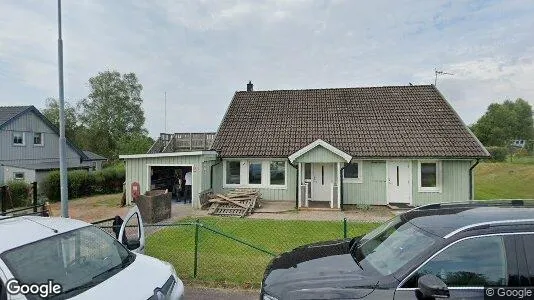 Affärslokaler till försäljning i Tranemo - Bild från Google Street View