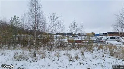 Industrilokaler att hyra i Borlänge - Bild från Google Street View