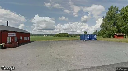 Industrilokaler att hyra i Vårgårda - Bild från Google Street View