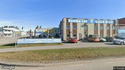 Kontorslokaler att hyra i Sigtuna - Bild från Google Street View