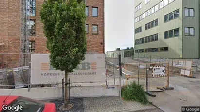 Kontorslokaler att hyra i Karlstad - Bild från Google Street View