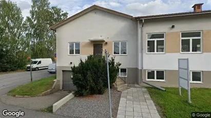 Kontorslokaler att hyra i Katrineholm - Bild från Google Street View