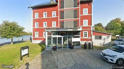 Kontorslokaler att hyra i Motala - Bild från Google Street View