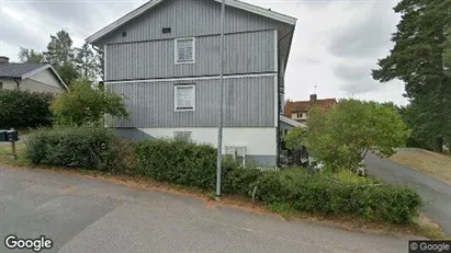 Bostadsfastigheter till försäljning i Vetlanda - Bild från Google Street View