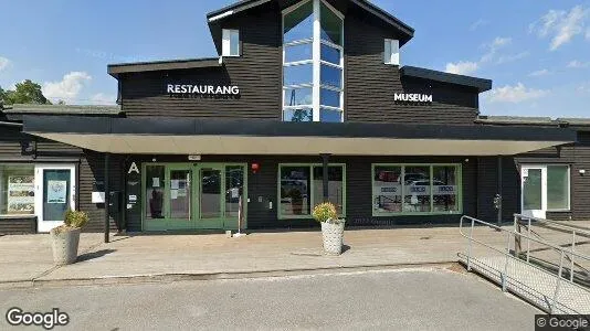 Kontorslokaler att hyra i Nacka - Bild från Google Street View