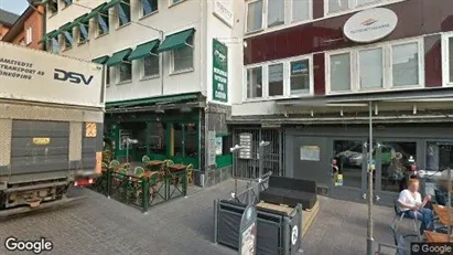 Kontorshotell att hyra i Linköping - Bild från Google Street View