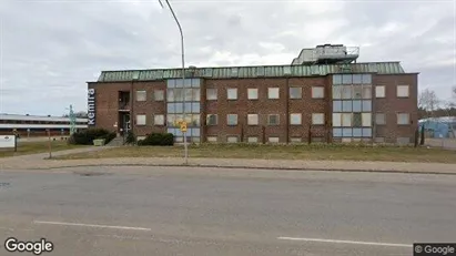 Industrilokaler att hyra i Helsingborg - Bild från Google Street View