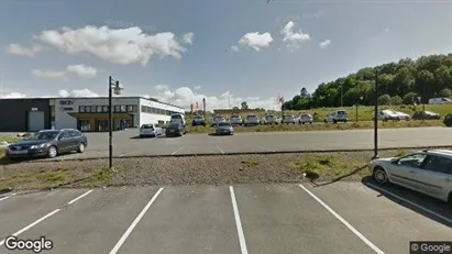 Kontorslokaler att hyra i Askim-Frölunda-Högsbo - Bild från Google Street View