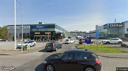 Kontorslokaler att hyra i Askim-Frölunda-Högsbo - Bild från Google Street View