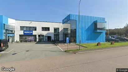 Kontorslokaler att hyra i Askim-Frölunda-Högsbo - Bild från Google Street View