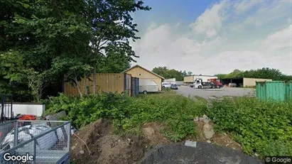 Kontorslokaler att hyra i Staffanstorp - Bild från Google Street View